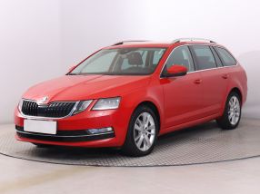 Skoda Octavia - 2018