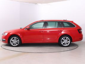 Skoda Octavia - 2018