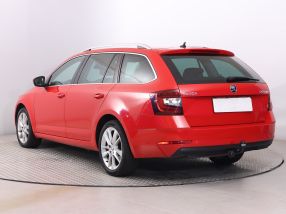 Skoda Octavia - 2018