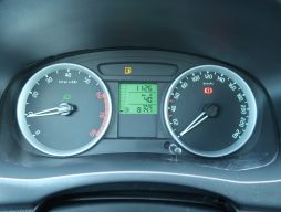 Škoda Fabia 2007