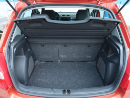 Škoda Fabia 2007