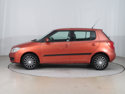 Škoda Fabia 2007