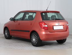 Škoda Fabia 2007