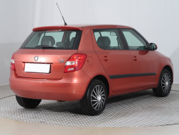 Škoda Fabia 2007