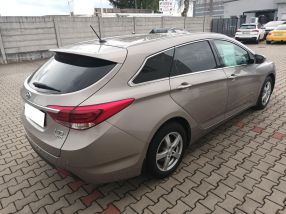 Hyundai i40 - 2016