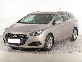 Hyundai i40 - 2016