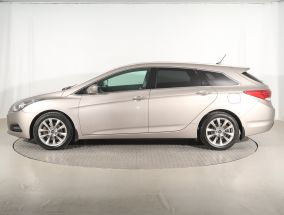 Hyundai i40 - 2016