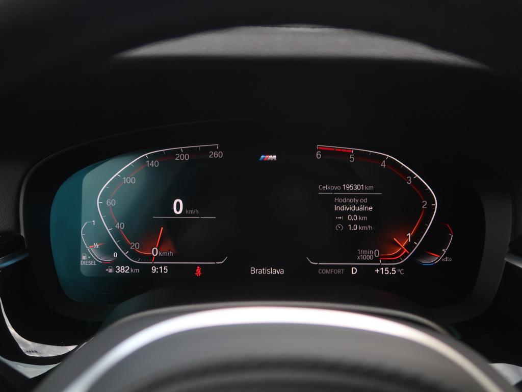 BMW 6GT