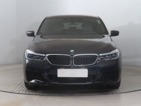 BMW 6GT - 2020