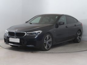 BMW 6GT - 2020