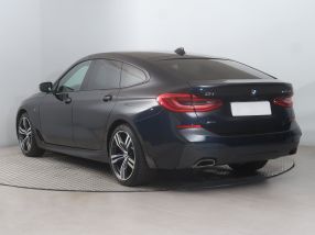 BMW 6GT - 2020