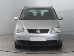 Volkswagen Touran 2006