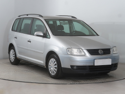 Volkswagen Touran 2006