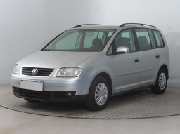 Volkswagen Touran 2006