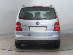 Volkswagen Touran 2006