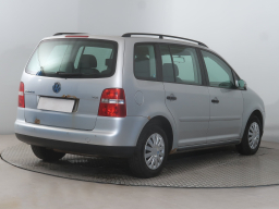Volkswagen Touran 2006