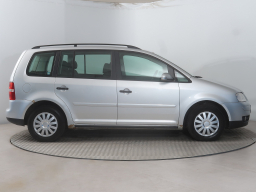Volkswagen Touran 2006