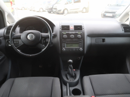 Volkswagen Touran 2006