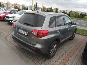 Suzuki Vitara - 2017