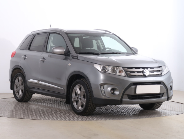 Suzuki Vitara 2017