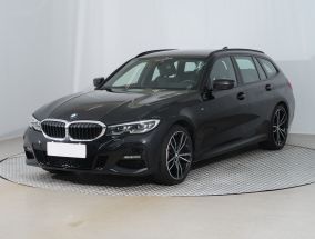 BMW 3 - 2021