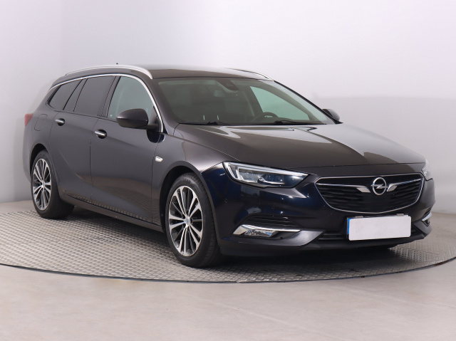 Opel Insignia 2018