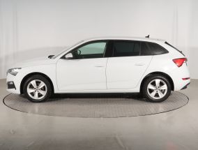 Skoda Scala - 2019