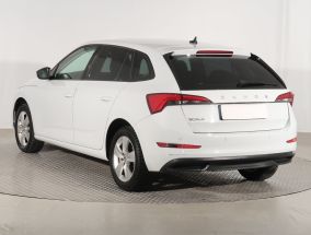 Skoda Scala - 2019