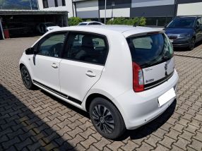 Skoda Citigo - 2014