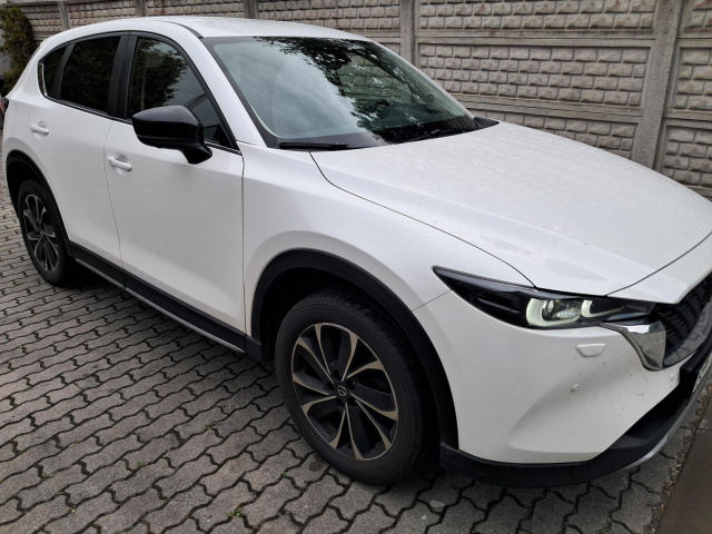 Mazda CX-5 2023