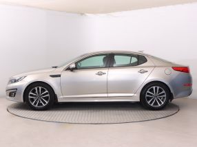 Kia Optima - 2015