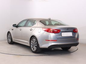 Kia Optima - 2015