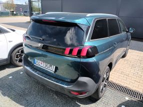 Peugeot 5008 - 2019