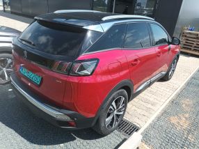 Peugeot 3008 - 2022