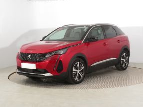 Peugeot 3008 - 2022