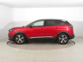 Peugeot 3008 - 2022