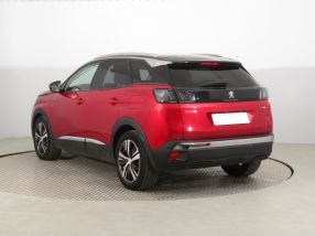 Peugeot 3008 - 2022
