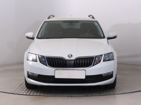 Skoda Octavia - 2019