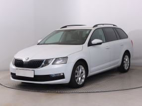 Skoda Octavia - 2019