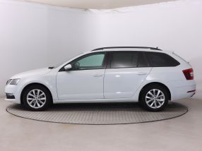 Skoda Octavia - 2019