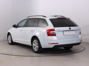 Skoda Octavia - 2019