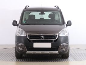 Peugeot Partner - 2018