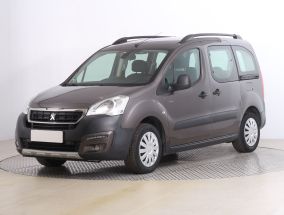 Peugeot Partner - 2018