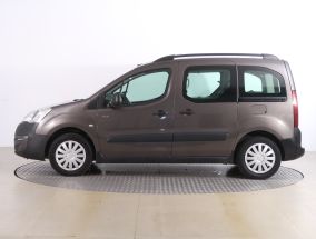 Peugeot Partner - 2018