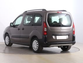 Peugeot Partner - 2018
