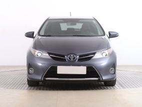 Toyota Auris - 2015