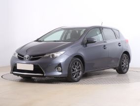 Toyota Auris - 2015