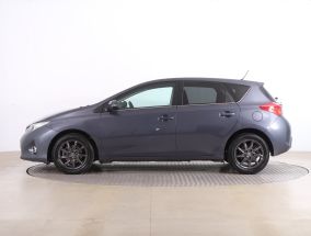 Toyota Auris - 2015