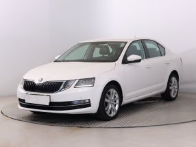 Skoda Octavia - 2017