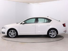 Skoda Octavia - 2017